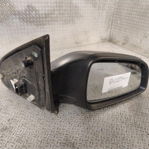 Retroviseur exterieur manuel droit Opel ASTRA H GTC 1.7 cdti (2005-2010)