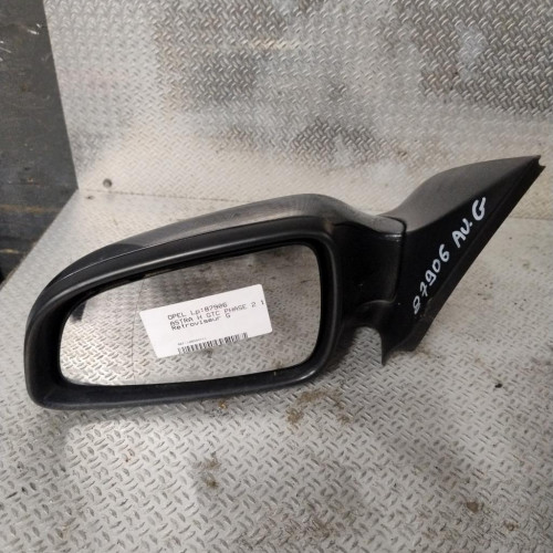 Retroviseur exterieur gauche Opel ASTRA H GTC 1.7 cdti (2005-2010)