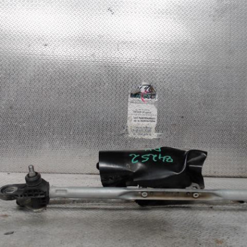 Moteur essuie-glace avant Fiat PANDA 1.2 (2003) 5 portes