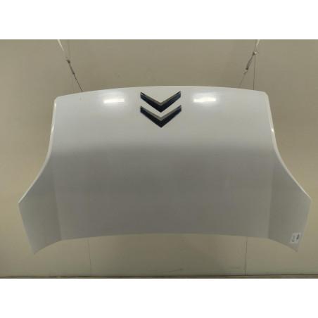 Capot Citroën NEMO Camionnette-Monospace 1.4 hdi (2008) 4 portes