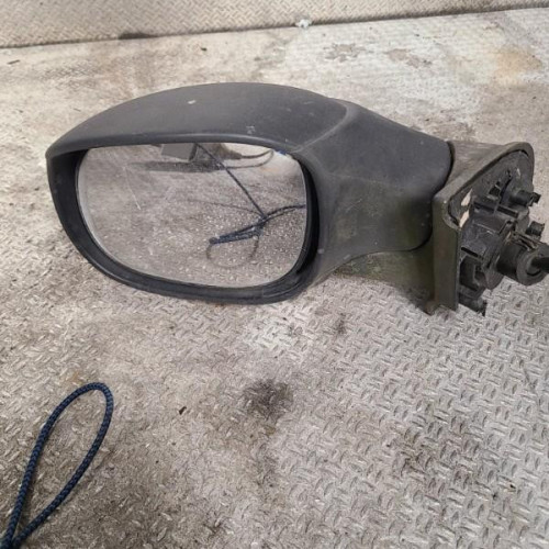 Retroviseur exterieur gauche Citroën C3 I 1.1 i (2002) 5 portes