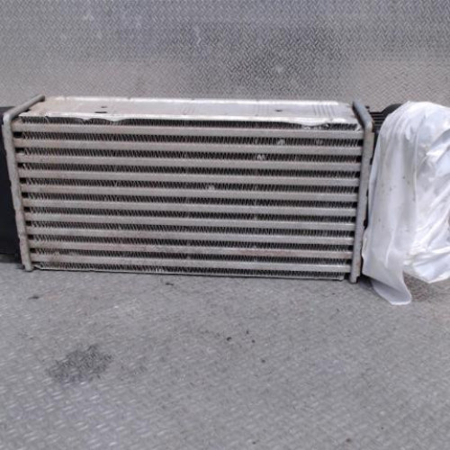 Echangeur air Citroën BERLINGO Camionnette-Monospace 1.6 hdi 90 (2010-2017)