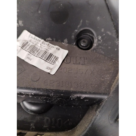 Calandre RENAULT KANGOO 2  KANGOO 2 PHASE 2