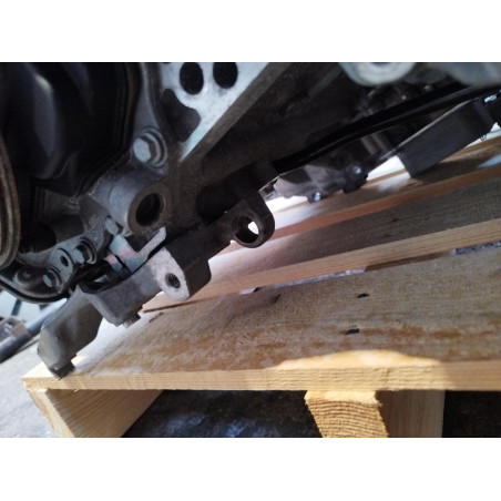 Moteur essence Peugeot 208 I 1.6 hdi - bluehdi 75 (2013) 5 portes
