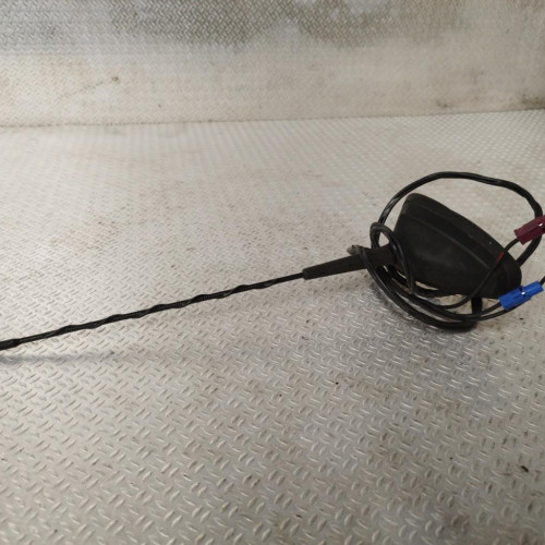 Antenne Renault MEGANE III 3-5 portes 1.5 dci (2008-2015) 5 portes