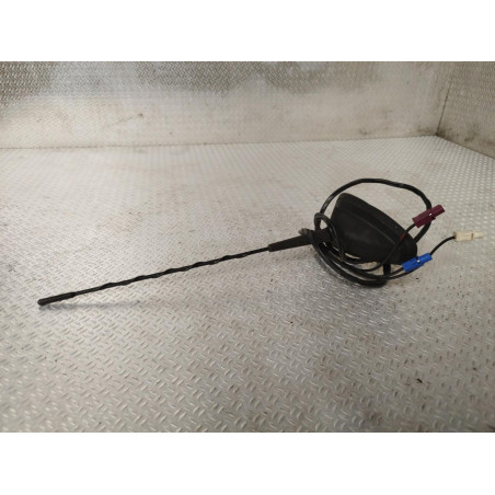 Antenne Renault MEGANE III 3-5 portes 1.5 dci (2008-2015) 5 portes