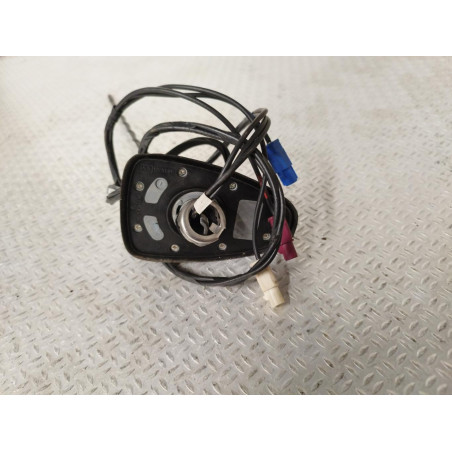 Antenne Renault MEGANE III 3-5 portes 1.5 dci (2008-2015) 5 portes