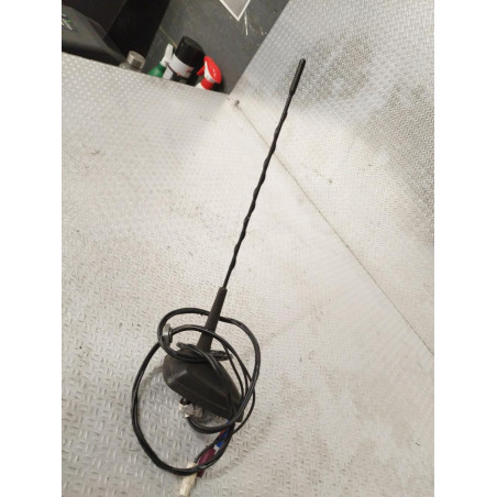 Antenne Renault MEGANE III 3-5 portes 1.5 dci (2008-2015) 5 portes