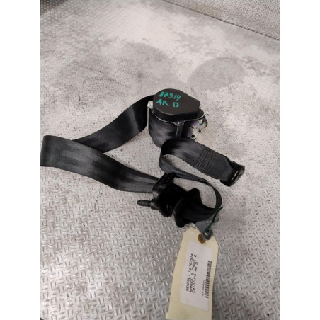 Ceinture arrière droite RENAULT KANGOO 2  KANGOO 2 PHASE 2