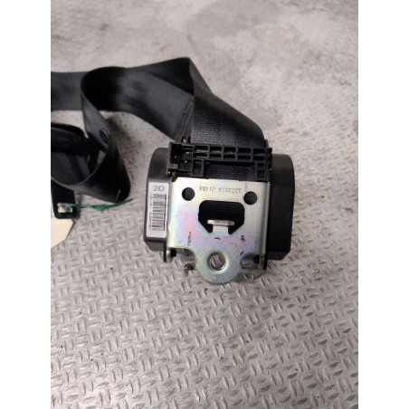 Ceinture arrière droite RENAULT KANGOO 2  KANGOO 2 PHASE 2