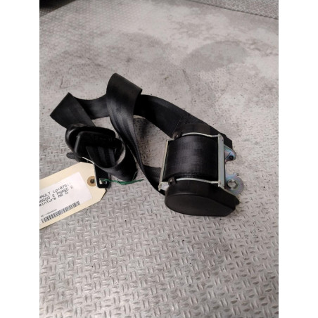 Ceinture arrière droite RENAULT KANGOO 2  KANGOO 2 PHASE 2