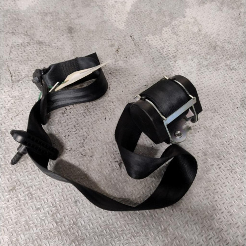 Ceinture arrière gauche RENAULT KANGOO 2  KANGOO 2 PHASE 2