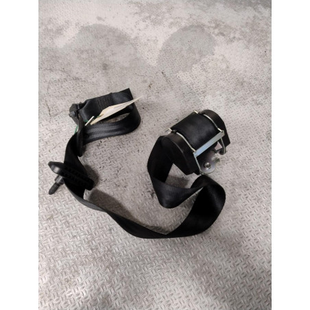 Ceinture arrière gauche RENAULT KANGOO 2  KANGOO 2 PHASE 2