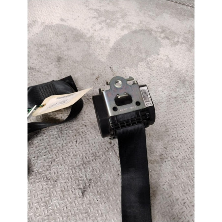 Ceinture arrière gauche RENAULT KANGOO 2  KANGOO 2 PHASE 2