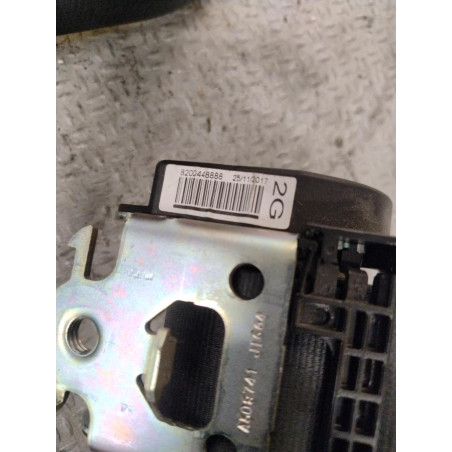 Ceinture arrière gauche RENAULT KANGOO 2  KANGOO 2 PHASE 2