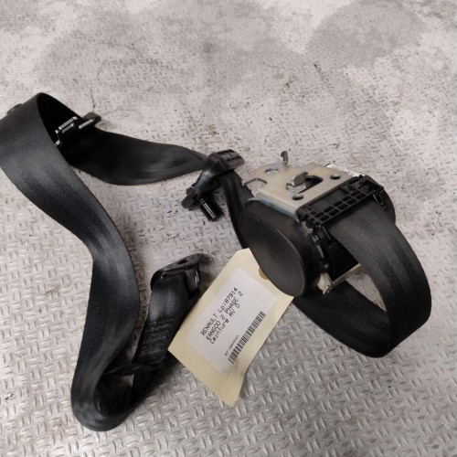 Ceinture avant droite RENAULT KANGOO 2  KANGOO 2 PHASE 2