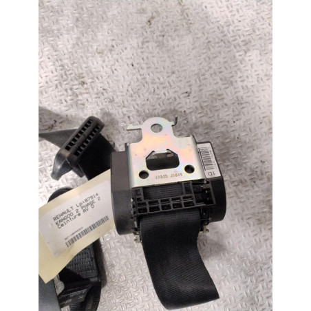 Ceinture avant droite RENAULT KANGOO 2  KANGOO 2 PHASE 2