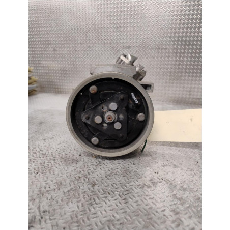 Compresseur air conditionne RENAULT KANGOO 2  KANGOO 2 PHASE 2