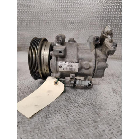 Compresseur air conditionne RENAULT KANGOO 2  KANGOO 2 PHASE 2