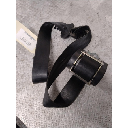 Ceinture avant gauche RENAULT KANGOO 2  KANGOO 2 PHASE 2