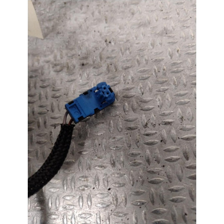Contacteur annulaire airbag RENAULT KANGOO 2  KANGOO 2 PHASE 2