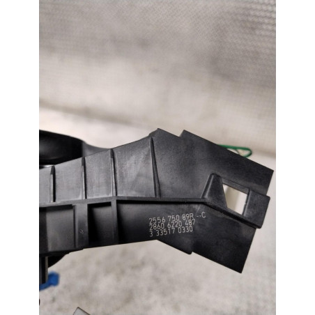 Contacteur annulaire airbag RENAULT KANGOO 2  KANGOO 2 PHASE 2