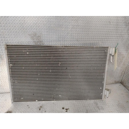 Condenseur clim RENAULT KANGOO 2  KANGOO 2 PHASE 2