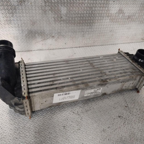 Echangeur air RENAULT KANGOO 2  KANGOO 2 PHASE 2