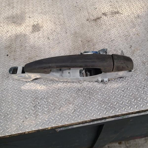 Poignee ext porte coulissante d Citroën BERLINGO Camionnette-Monospace 1.6 hdi 90 (2010-2017)