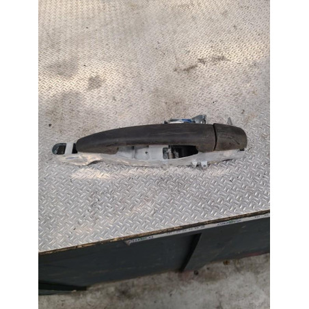 Poignee ext porte coulissante d Citroën BERLINGO Camionnette-Monospace 1.6 hdi 90 (2010-2017)