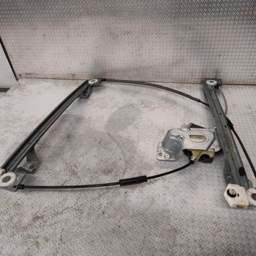 Mecanismemoteur leve-glace avg RENAULT KANGOO 2  KANGOO 2 PHASE 2