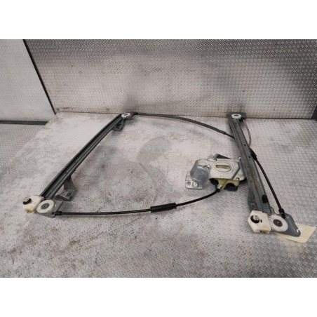 Mecanismemoteur leve-glace avg RENAULT KANGOO 2  KANGOO 2 PHASE 2