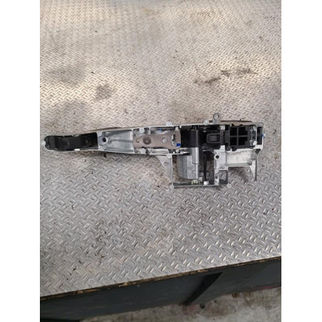 Poignee ext porte coulissante d Citroën BERLINGO Camionnette-Monospace 1.6 hdi 90 (2010-2017)