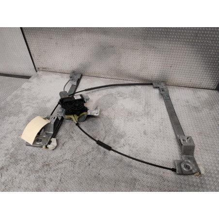 Mecanismemoteur leve-glace avg RENAULT KANGOO 2  KANGOO 2 PHASE 2