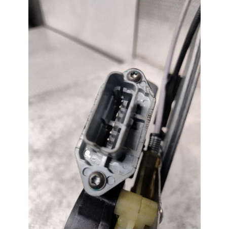 Mecanismemoteur leve-glace avg RENAULT KANGOO 2  KANGOO 2 PHASE 2
