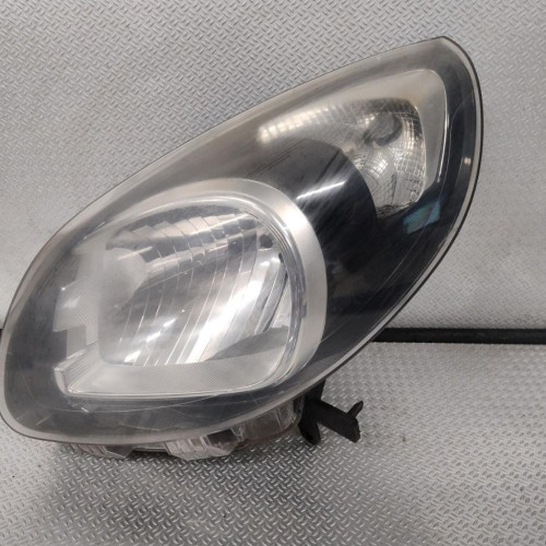 Phare gauche RENAULT KANGOO 2  KANGOO 2 PHASE 2