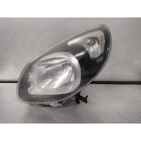 Phare gauche RENAULT KANGOO 2  KANGOO 2 PHASE 2