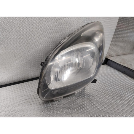 Phare gauche RENAULT KANGOO 2  KANGOO 2 PHASE 2