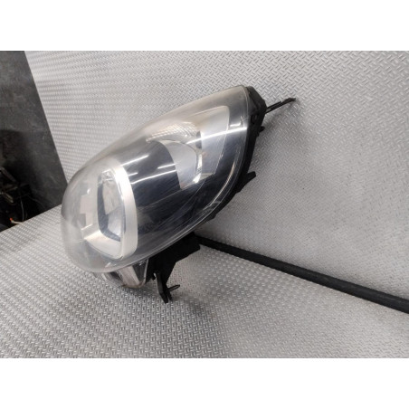 Phare gauche RENAULT KANGOO 2  KANGOO 2 PHASE 2