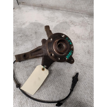 Pivot avg RENAULT KANGOO 2  KANGOO 2 PHASE 2