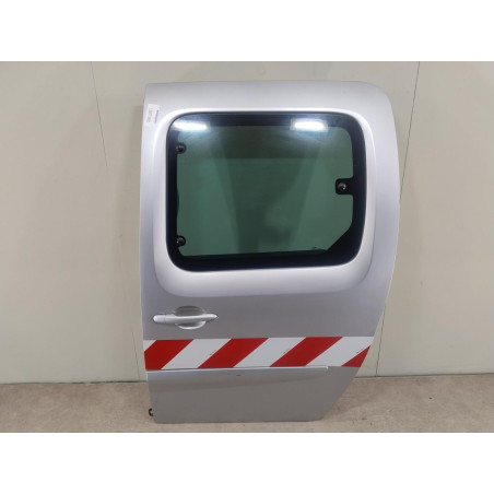 Porte coulissante g RENAULT KANGOO 2  KANGOO 2 PHASE 2