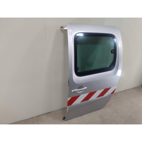 Porte coulissante g RENAULT KANGOO 2  KANGOO 2 PHASE 2