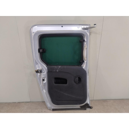 Porte coulissante g RENAULT KANGOO 2  KANGOO 2 PHASE 2