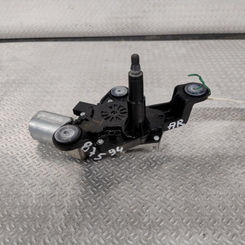 Moteur essuie-glace ar gauche Opel CROSSLAND X - CROSSLAND 1.2 (2017)