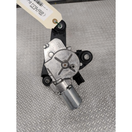 Moteur essuie-glace ar gauche Opel CROSSLAND X - CROSSLAND 1.2 (2017)