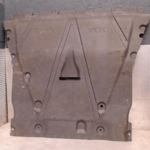 Protection carter huile RENAULT CLIO 5  CLIO 5
