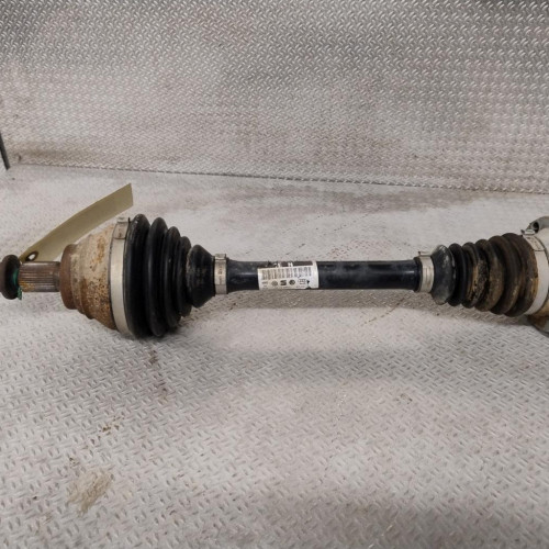 Transmission avant gauche Vw CADDY III Camionnette-Monospace 1.6 tdi (2010-2015)