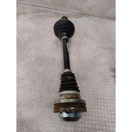 Transmission avant gauche Vw CADDY III Camionnette-Monospace 1.6 tdi (2010-2015)