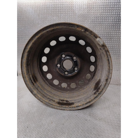 Jante tole 5 Vw CADDY III Camionnette-Monospace 1.6 tdi (2010-2015)