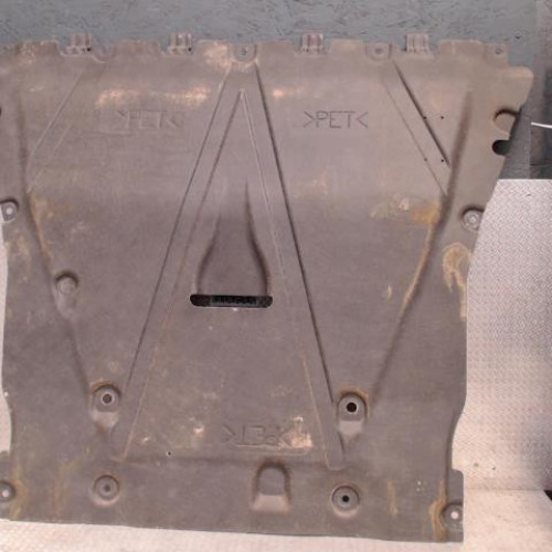 Protection carter huile RENAULT CLIO 5  CLIO 5